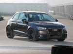 Audi A1 by Pogea Racing 2011 года